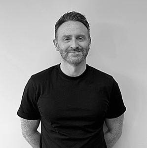 Rob McCabe